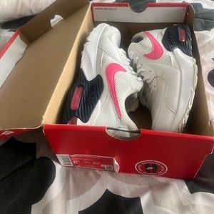 Nike air max excee